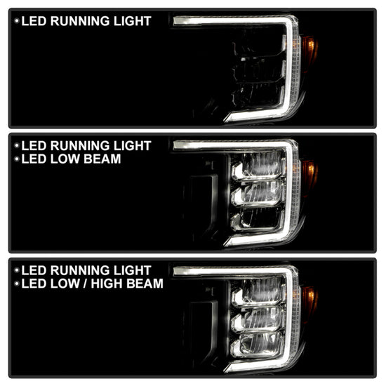 Xtune 9960000 Headlight Assembly||9960000_10.Jpg||95||s2z9960000||2219187
