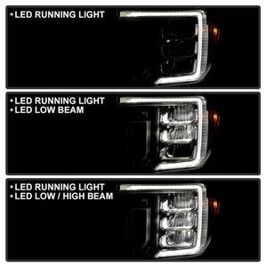 Xtune 9960000 Headlight Assembly||9960000_10.Jpg||95||s2z9960000||2219187