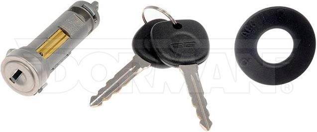 Dorman (Oe Solutions) 924-897 Ignition Lock Cylinder||924-897.Jpg||85||d18924897||2469869