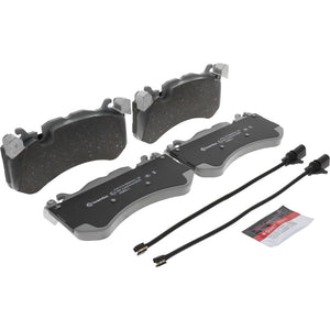 Brembo P50127n Brake Pad||p50127n_Ang.Jpg||89||brmp50127n||1753653