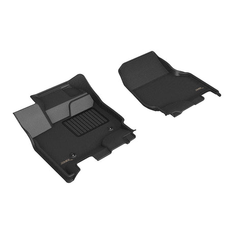 Product of 3D Mats KAGU L1FR16311509  Floor Liner 