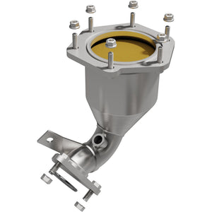 Magnaflow California Converter 6511128 Catalytic Converter||6511128.Jpg||85||m666511128||2470976
