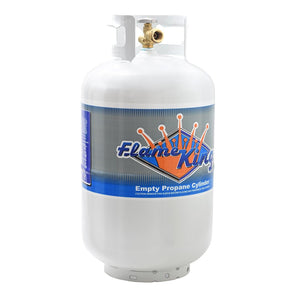 Product of Flame King Ysn301 Propane Tank