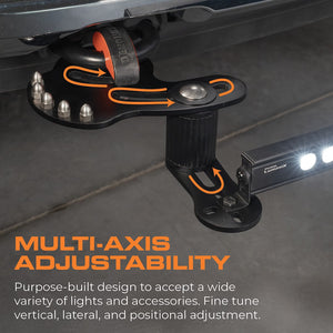 Putco D1s-C Light Bar Mounting Kit||d1s-C_9.Jpg||94||p45d1sc||2218026