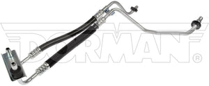 Dorman (Oe Solutions) 624-348 Auto Trans Oil Cooler Hose Assembly||624-348-007.Jpg||85||d18624348||1774422
