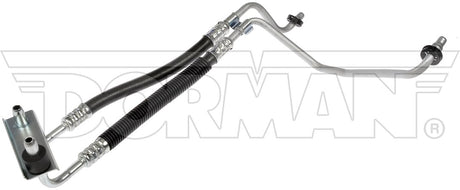 Dorman (Oe Solutions) 624-348 Auto Trans Oil Cooler Hose Assembly||624-348-007.Jpg||85||d18624348||1774422