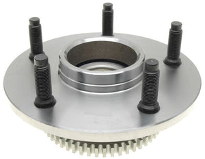 Raybestos Brakes 715084 Wheel Bearing And Hub Assembly||715084_Top.Jpg||87||r42715084||1130107