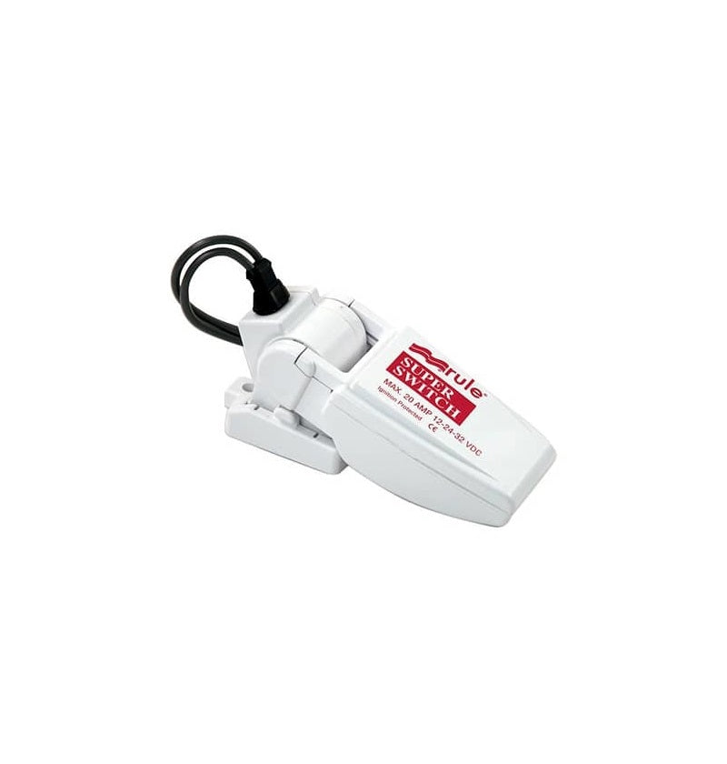 Product of Rule 37a Bilge Pump Switch