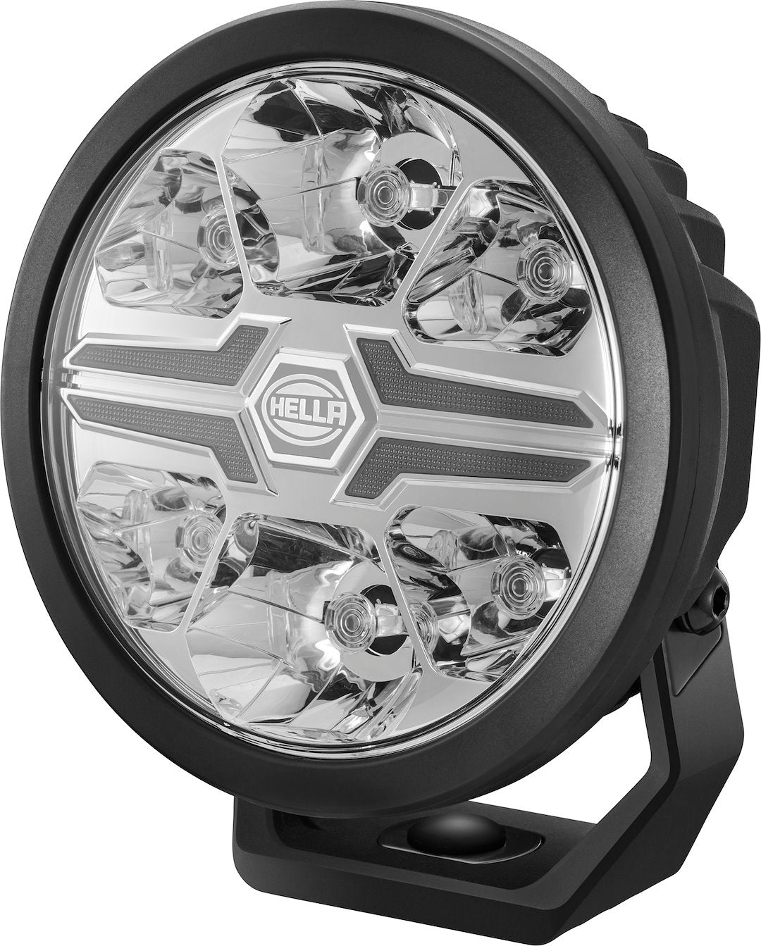 Product of Hella 358228801 Driving/ Fog Light 