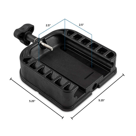 Product of Cannon 1904040 Downrigger Base