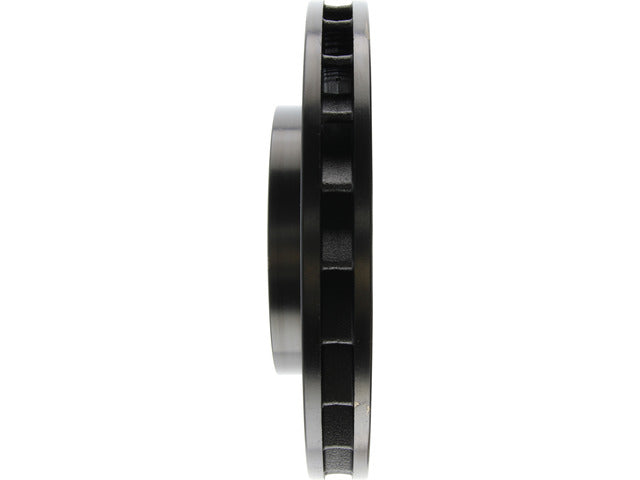Product of Stop Tech/ Power Slot 126.62057SL SportStop ® Slotted Slotted 1-Piece Brake Rotor 