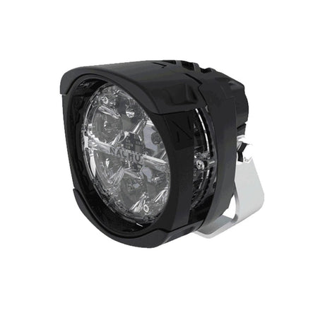 Arb Nac13u Driving/ Fog Light Mounting Bracket||nac13u.Jpg||85||arbnac13u||1137033