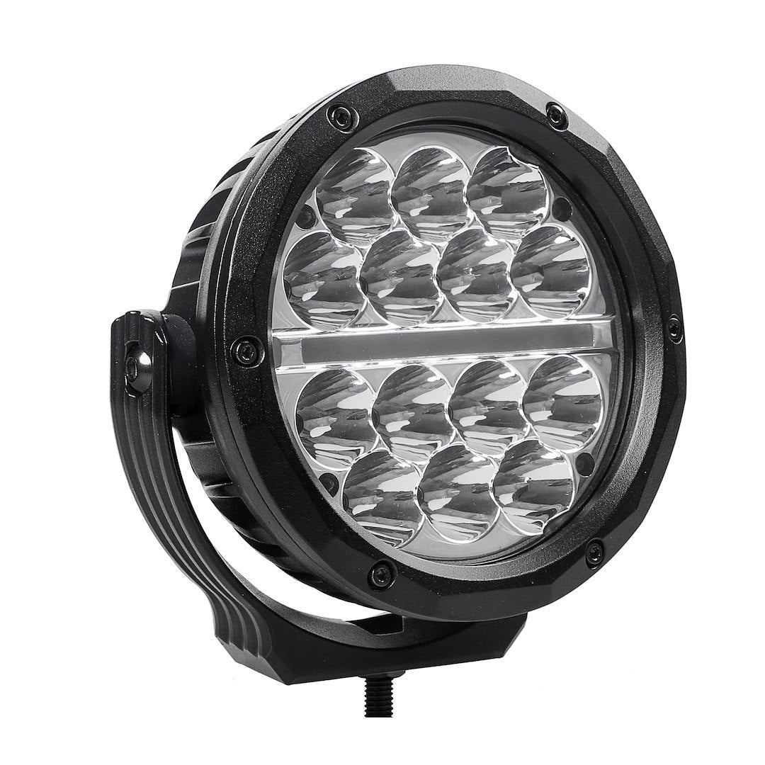 Product of Go Rhino 750700623DRS Driving/ Fog Light 