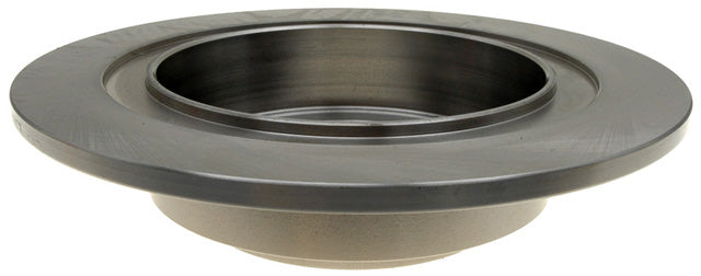 Product of Raybestos Brakes 96937R R-Line Solid 1-Piece Brake Rotor 
