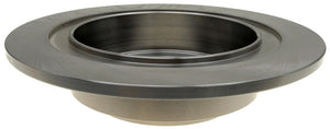 Product of Raybestos Brakes 96937R R-Line Solid 1-Piece Brake Rotor 