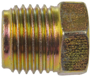 Dorman (Oe Solutions) 785-452 Fitting Plug/ Fitting Cap||785-452-001.Jpg||86||d18785452||1637112