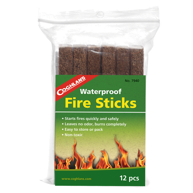 Product of Coghlan's 7940 Campfire Starter