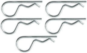 Jr Products 03-01355 Trailer Hitch Pin Clip||03-01355.Jpg||85||j450301355||1310637