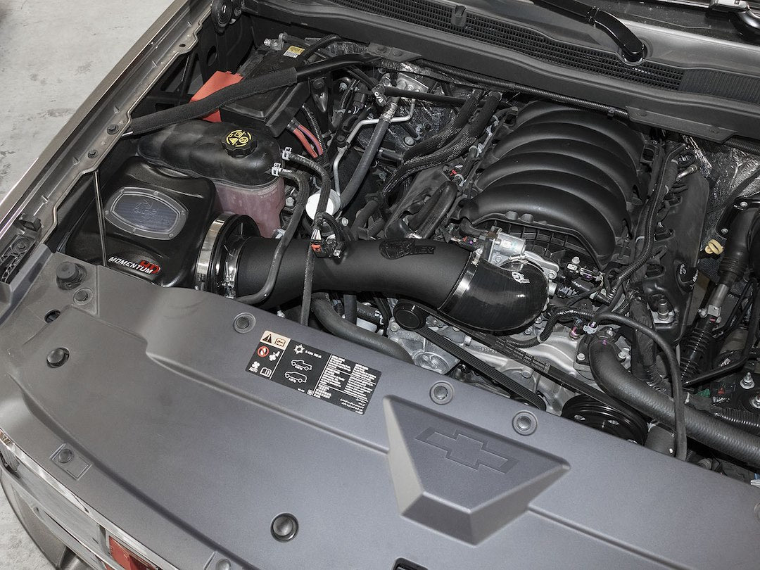 Advanced Flow Engineering 54-74108 Cold Air Intake||||92||a155474108||2001784