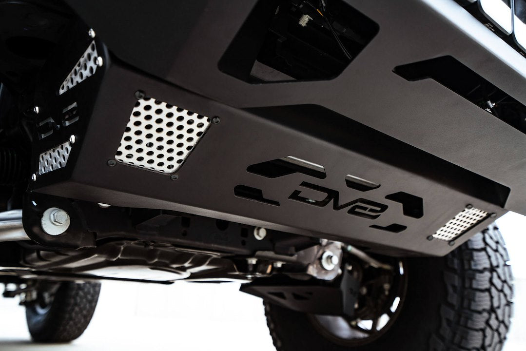 Dv8 Offroad Spbr-01 Skid Plate||aftermarket-Bronco-Front-Skid-Plate.Jpg||91||dv8spbr01||1628931