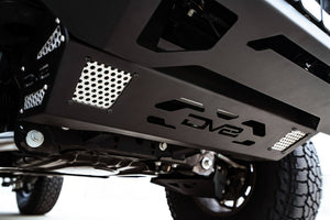 Dv8 Offroad Spbr-01 Skid Plate||aftermarket-Bronco-Front-Skid-Plate.Jpg||91||dv8spbr01||1628931