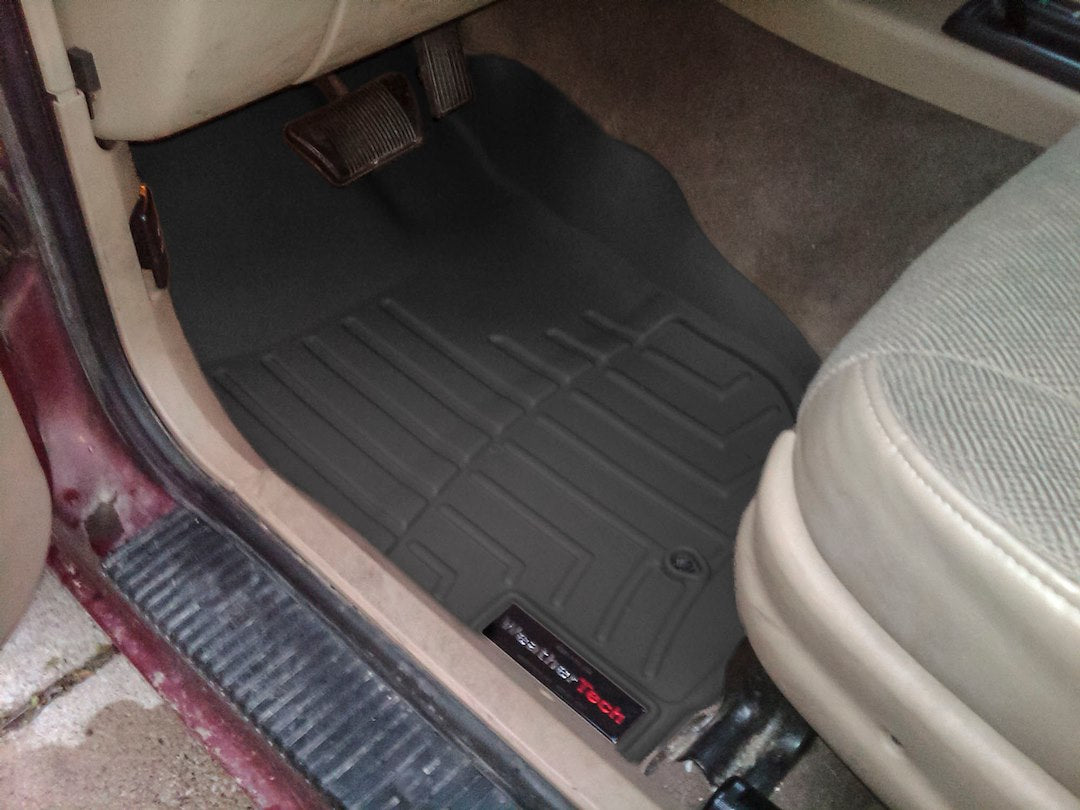 Weathertech (Usa) 442661 Floor Liner||442661_1.Jpg||86||w24442661||1658322