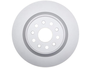 Product of Raybestos Brakes 782850FZN Element3 ™  Brake Rotor 