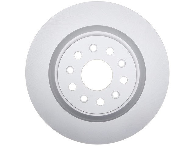 Product of Raybestos Brakes 782850FZN Element3 ™  Brake Rotor 