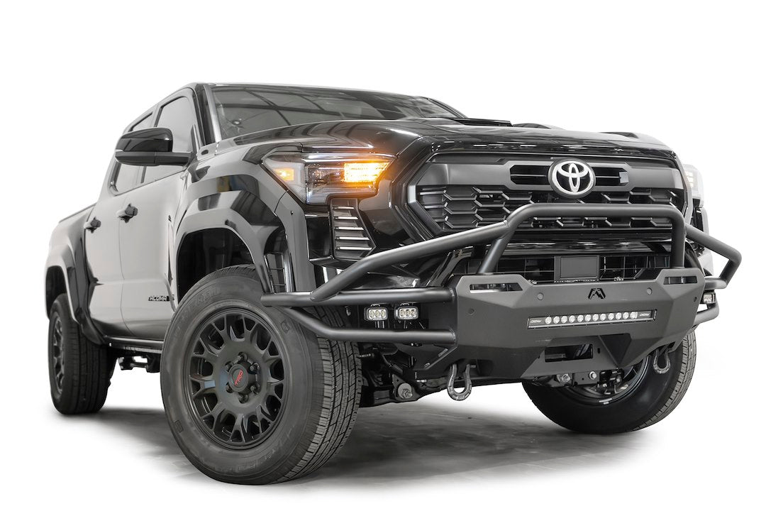 Product of Fab Fours TB24-02-1  Bumper 