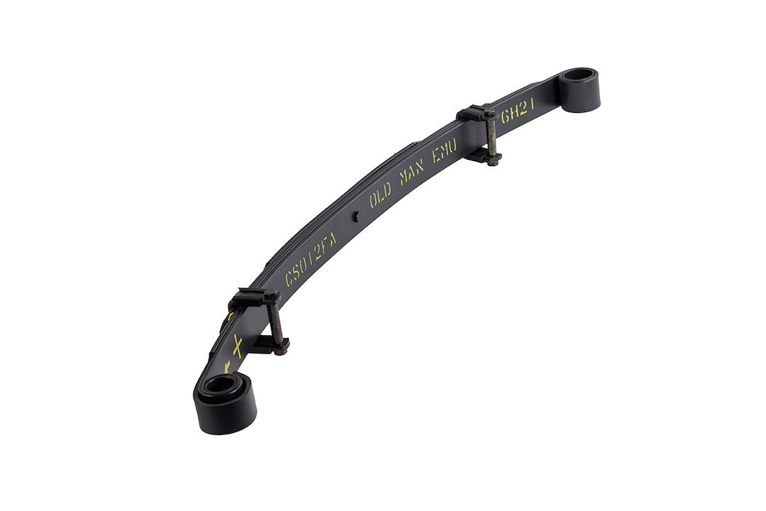 Product of Arb Cs012fa Leaf Spring