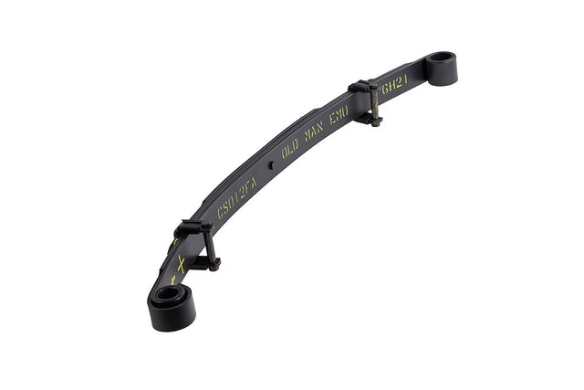 Product of Arb Cs012fa Leaf Spring
