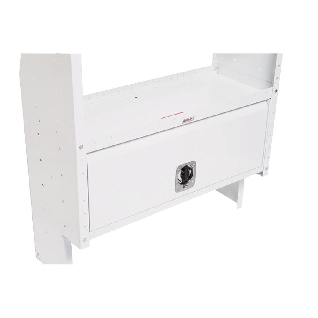 Weather Guard (Werner) 9040-3-01 Van Storage System Cabinet||9040-3-01_Pi.Jpg||85||w519040301||1524207