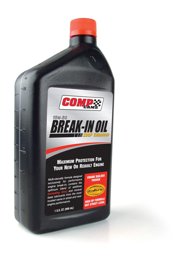 Product of Comp Cams 1591cpg Break-In Oil
