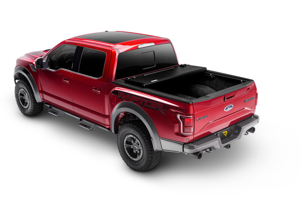 Product of UnderCover Armor Flex Hard Folding AX42008 Tonneau Cover 