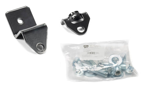 Warn 108925 Snow Plow Pivot Bracket||108925_Kit_Srvc_Power_Pivot_Brackets_1.Jpg||85||w36108925||1216485