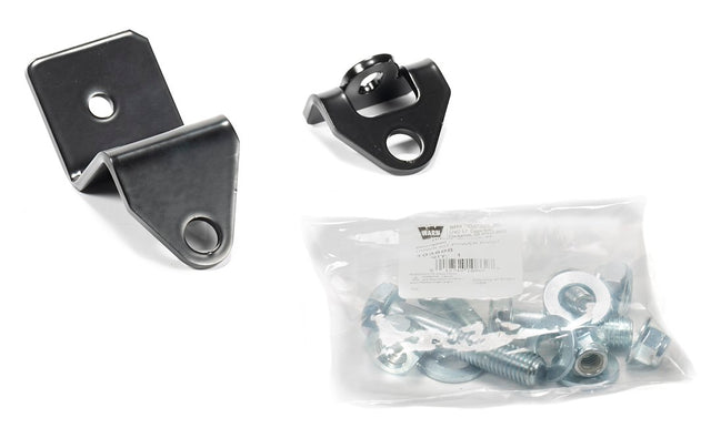 Warn 108925 Snow Plow Pivot Bracket||108925_Kit_Srvc_Power_Pivot_Brackets_1.Jpg||85||w36108925||1216485