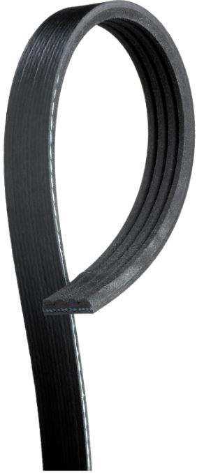 Product of Gates 90k-38103a Serpentine Belt Drive Component Kit