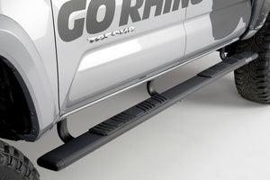 Big Country 395870 Nerf Bar Component||395870_1.Jpg||86||big395870||1474174