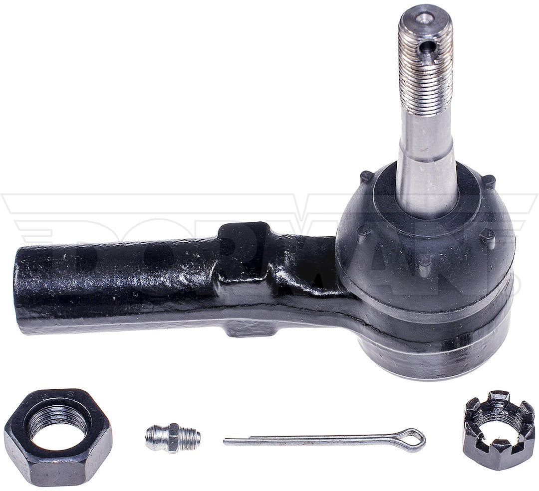 Dorman Chassis T2912pr Tie Rod End||||86||d18t2912pr||2014571