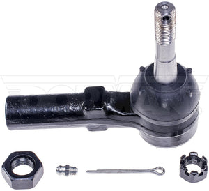 Dorman Chassis T2912pr Tie Rod End||||86||d18t2912pr||2014571