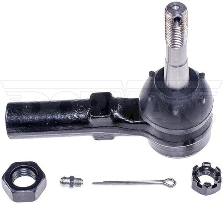 Dorman Chassis T2912pr Tie Rod End||||86||d18t2912pr||2014571
