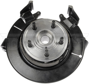 Dorman (Oe Solutions) 698-413 Spindle||||87||d18698413||2012709