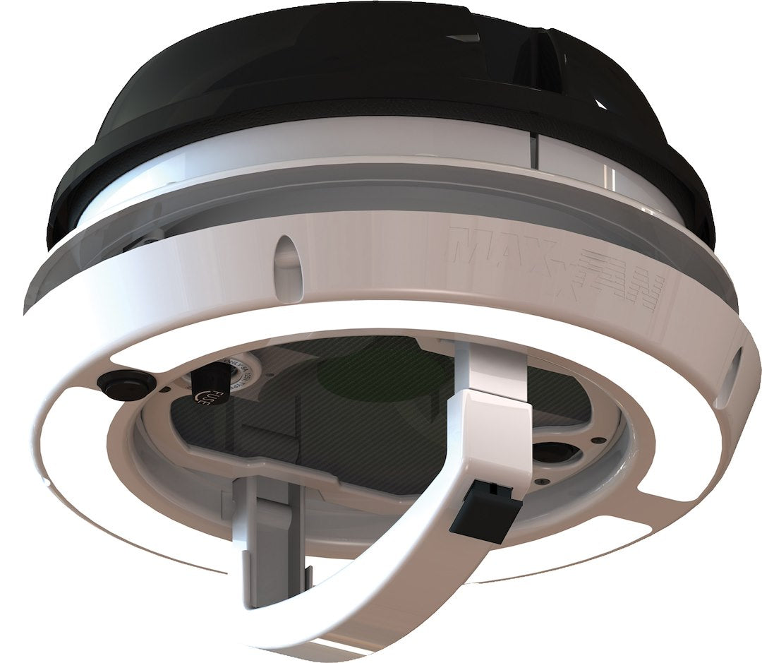 Product of MaxxAir Ventilation Solutions 00-03810B Not Applicable Not Applicable Roof Vent Yes 