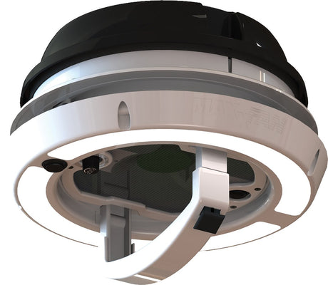 Product of MaxxAir Ventilation Solutions 00-03810B Not Applicable Not Applicable Roof Vent Yes 