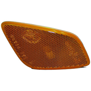 Crown Automotive 55155629ab Side Marker Light||55155629ab_1.Jpg||86||c1y55155629ab||2442163