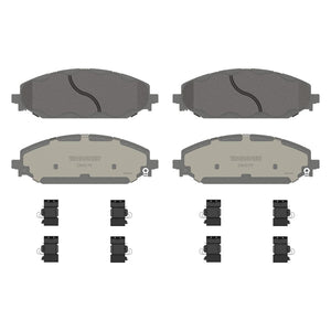 Wagner Brakes Oex2179 Brake Pad||oex2179.Jpg||85||w66oex2179||2222048