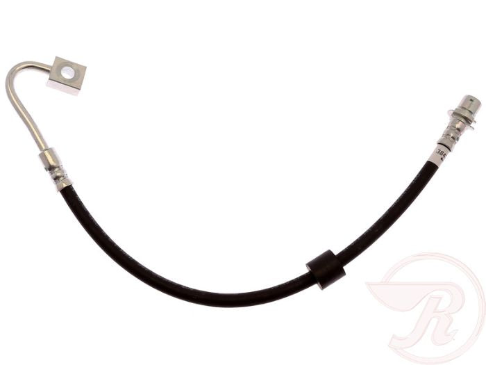 Product of Raybestos Brakes BH384314 Element3 ™ OEM Brake Line 