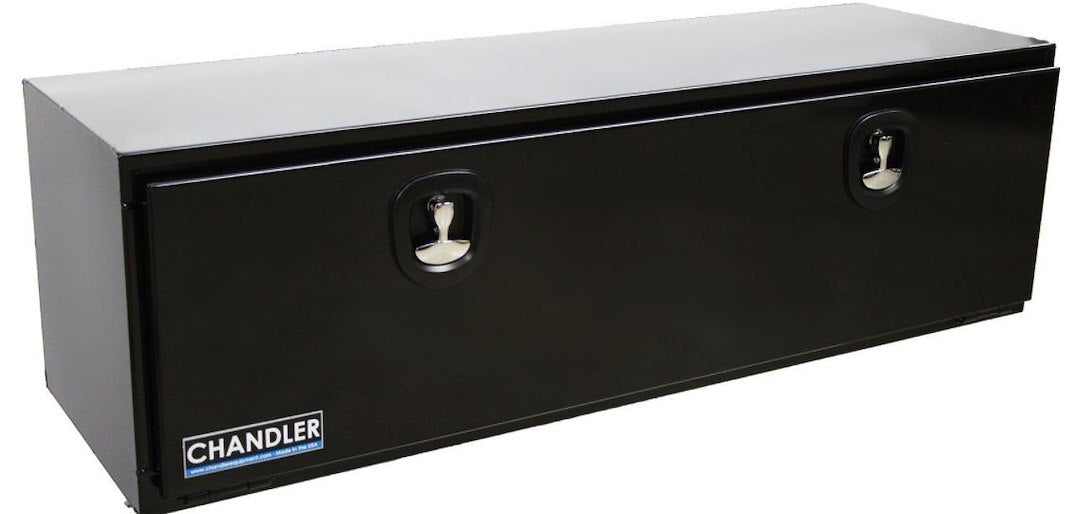 Product of Chandler Truck Accessories 5100-2400  Toolbox 