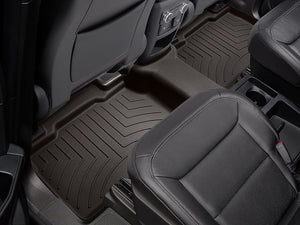 Weathertech (Usa) 4717162im Floor Liner||4717162im_1.Jpg||86||w244717162im||1668631