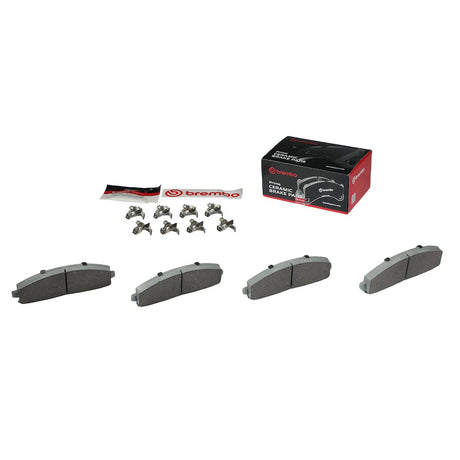 Brembo P11035n Brake Pad||p11035n_Frr.Jpg||85||brmp11035n||1752679